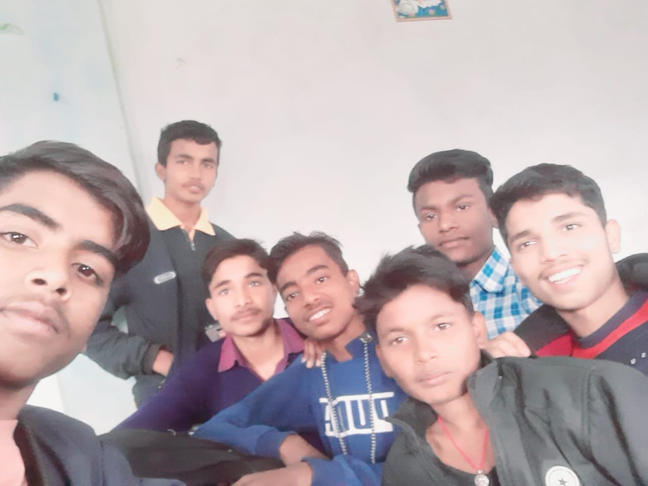 Friendship photo
